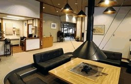 Yunosawa Onsen Mori no Shiki主图