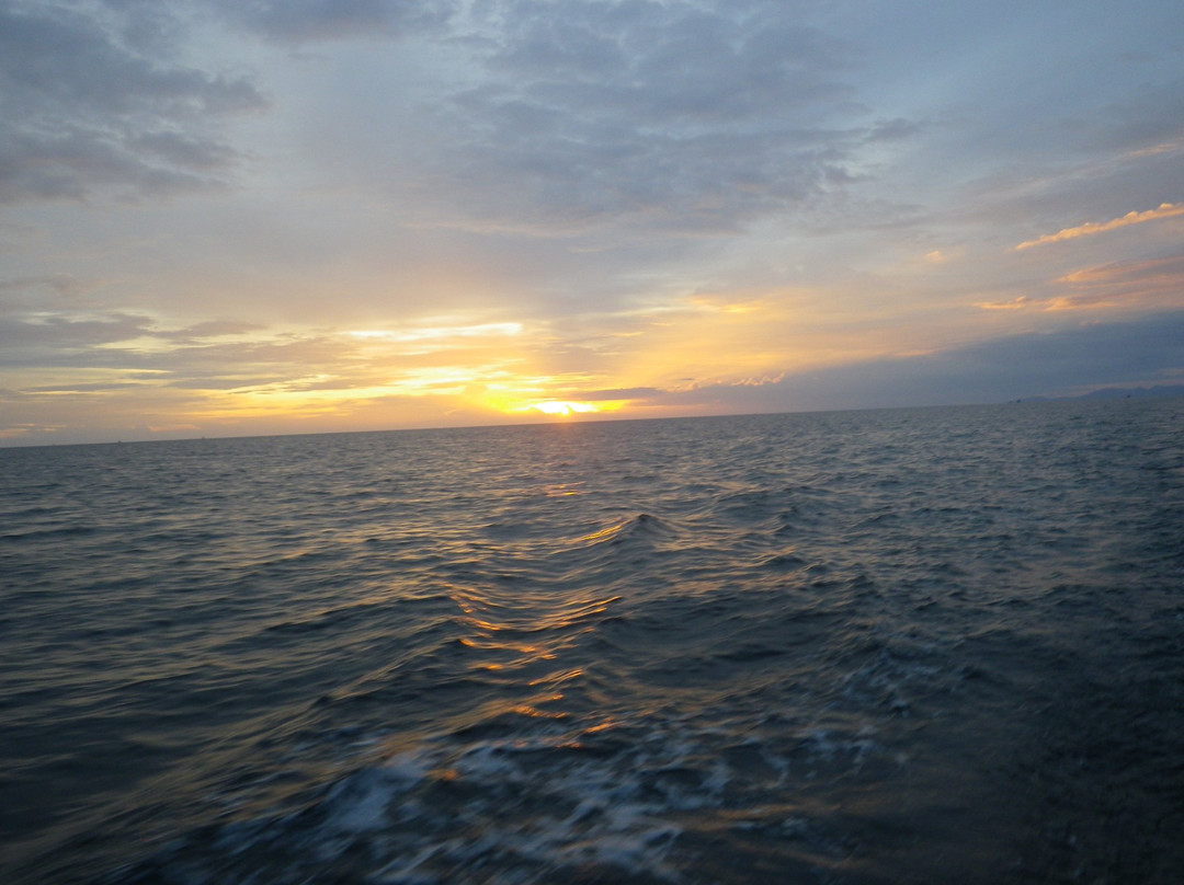 AQUA Charters-象岛必去景点