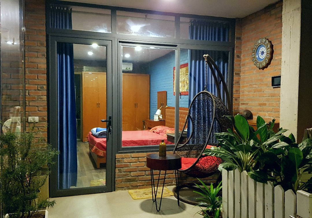 Kiara's Home主图