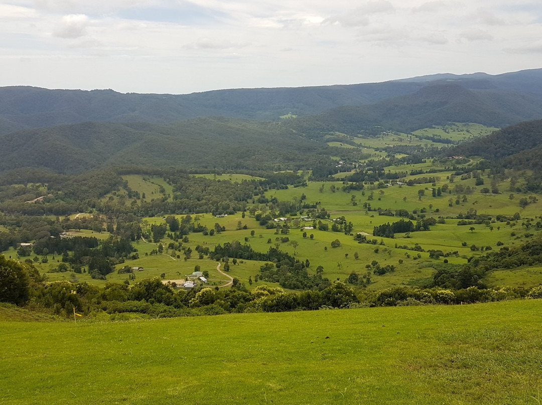 Rosins Lookout Conservation Park景点图片