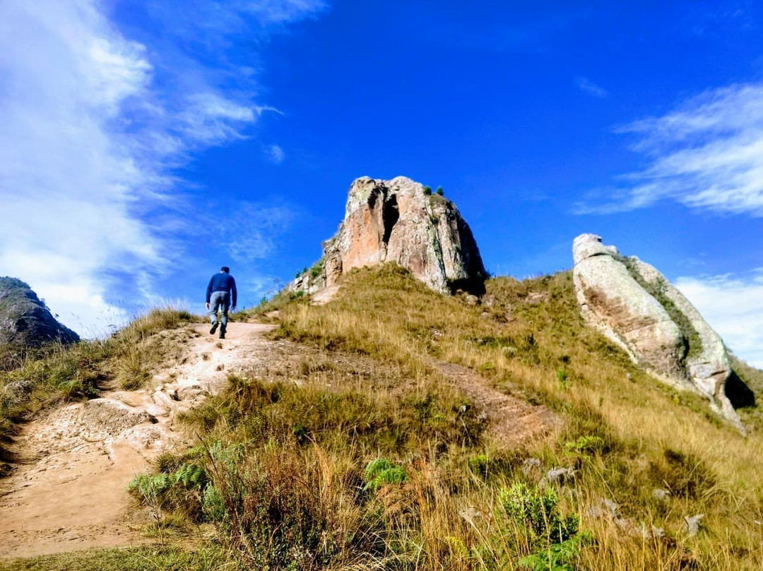 Morro do Campestre景点图片