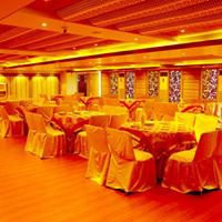 Hotel Ganga Residency主图