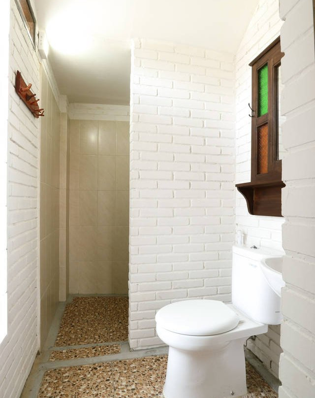 The Satu Stay Kayen主图