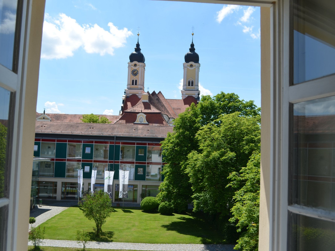 Klostergasthof Roggenburg主图