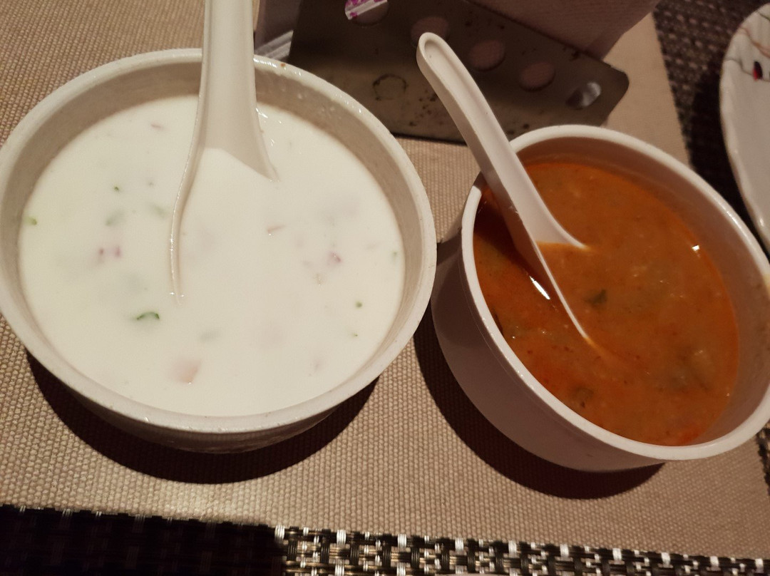 Amaravathi旅游攻略图片