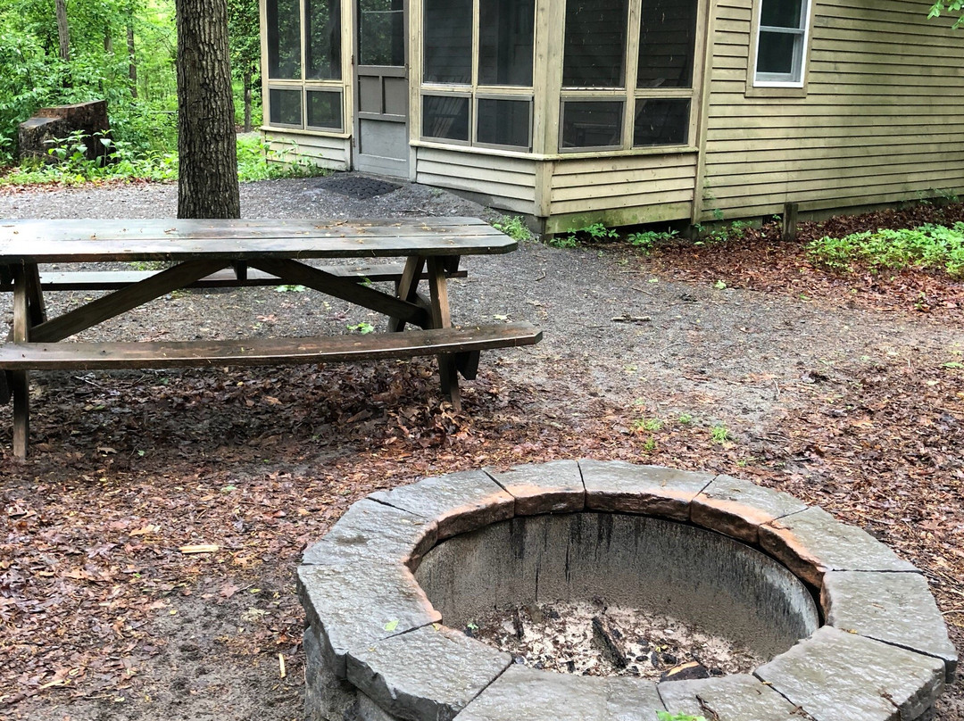 Killens Pond State Park-Felton必去景点