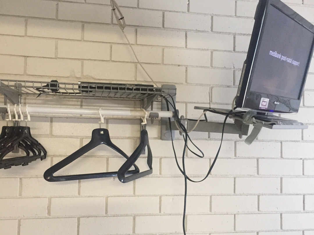 双松汽车旅馆主图