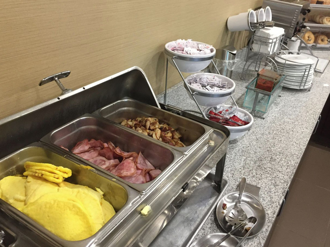 Comfort Inn & Suites Northern Kentucky主图