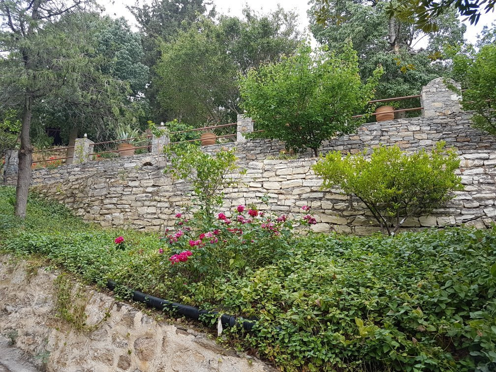 Attali Monastery-巴厘必去景点