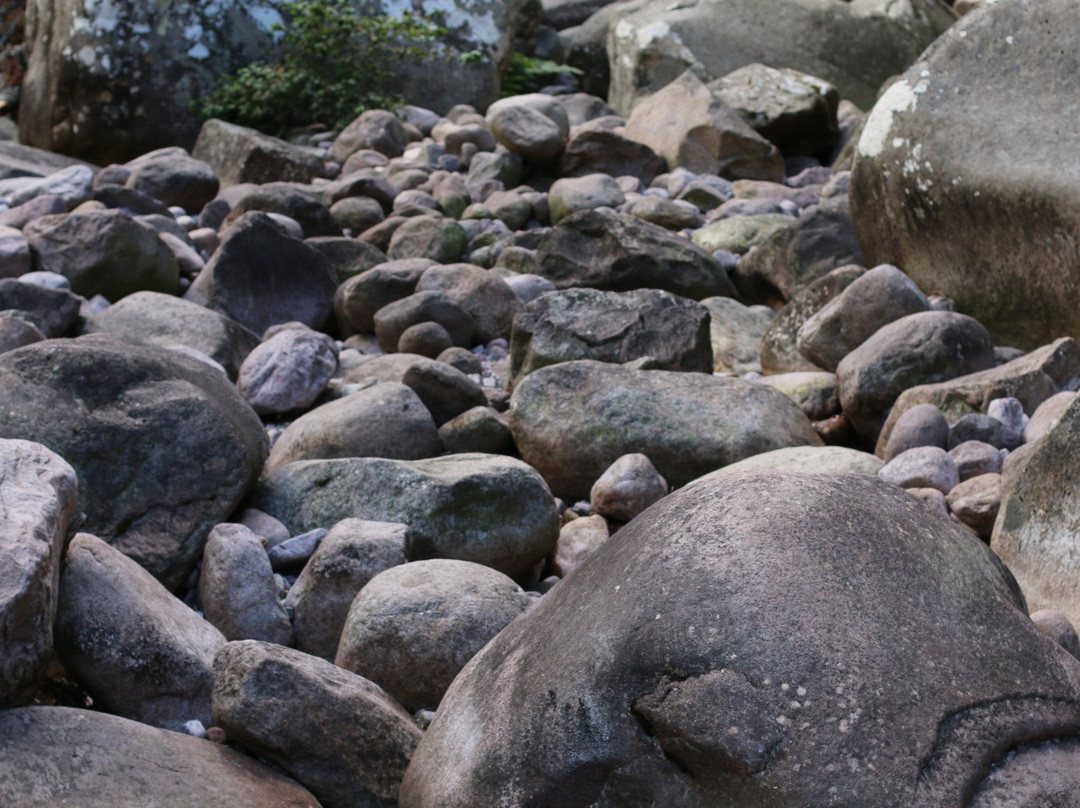 Cirque de Bonifatu景点图片