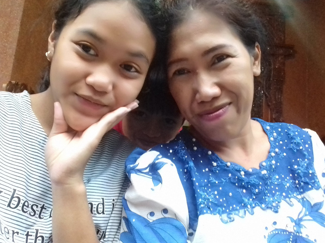 Widy Salon and Spa Ubud-Batuan必去景点