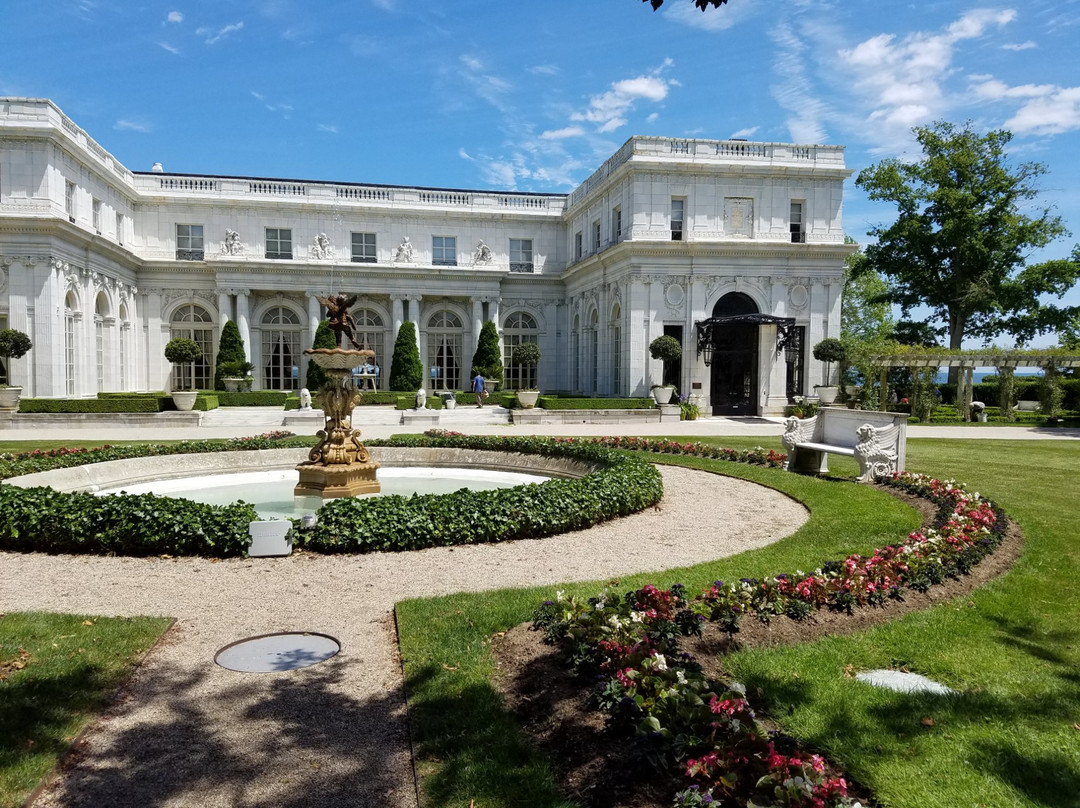 Historic Tours of Newport Boutique Visitor Center景点图片