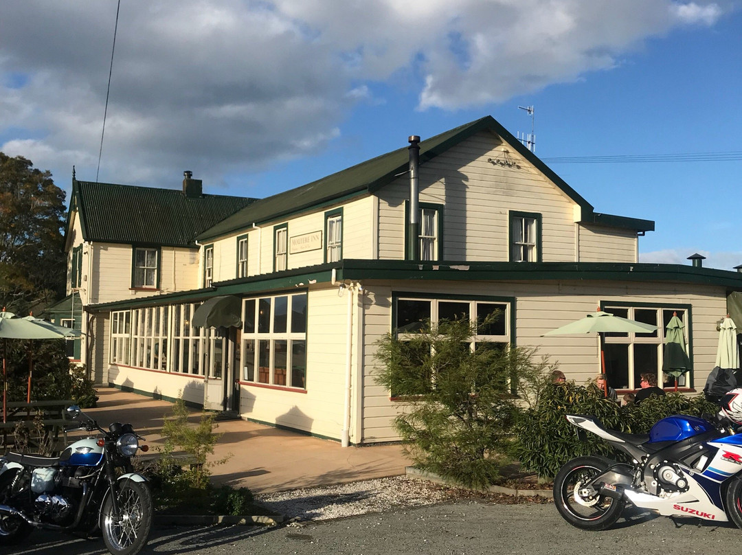 Moutere Inn-Upper Moutere必去景点