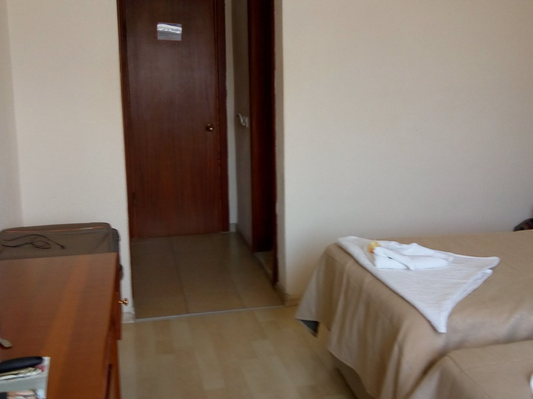 Kaan Hotel主图