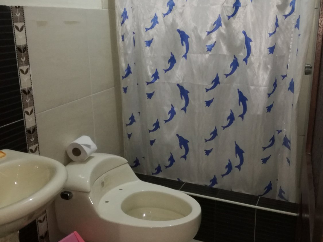 Hotel Torre Azul主图