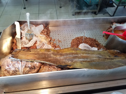 Barbacoa De Miranda主图