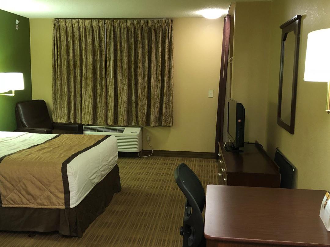 Extended Stay America - Columbus - NE I-270主图