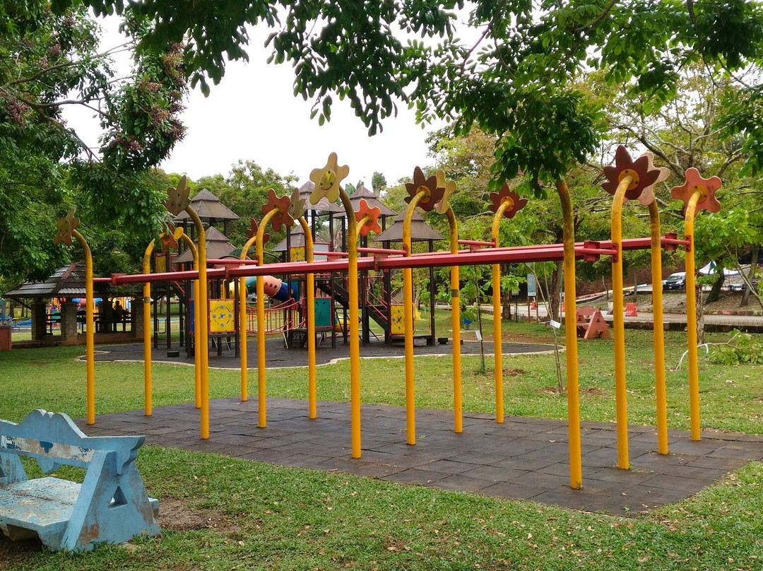 Taman Bandar Kuantan景点图片
