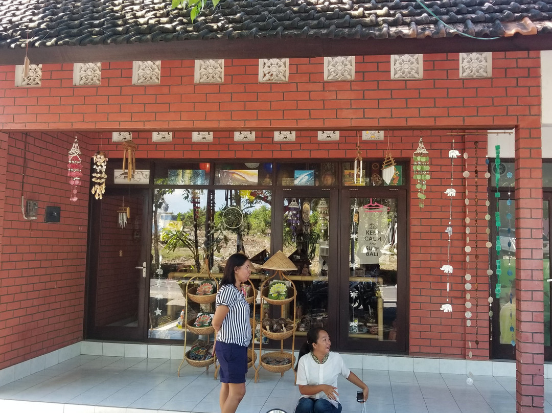 omBali Uluwatu-培卡图必去景点