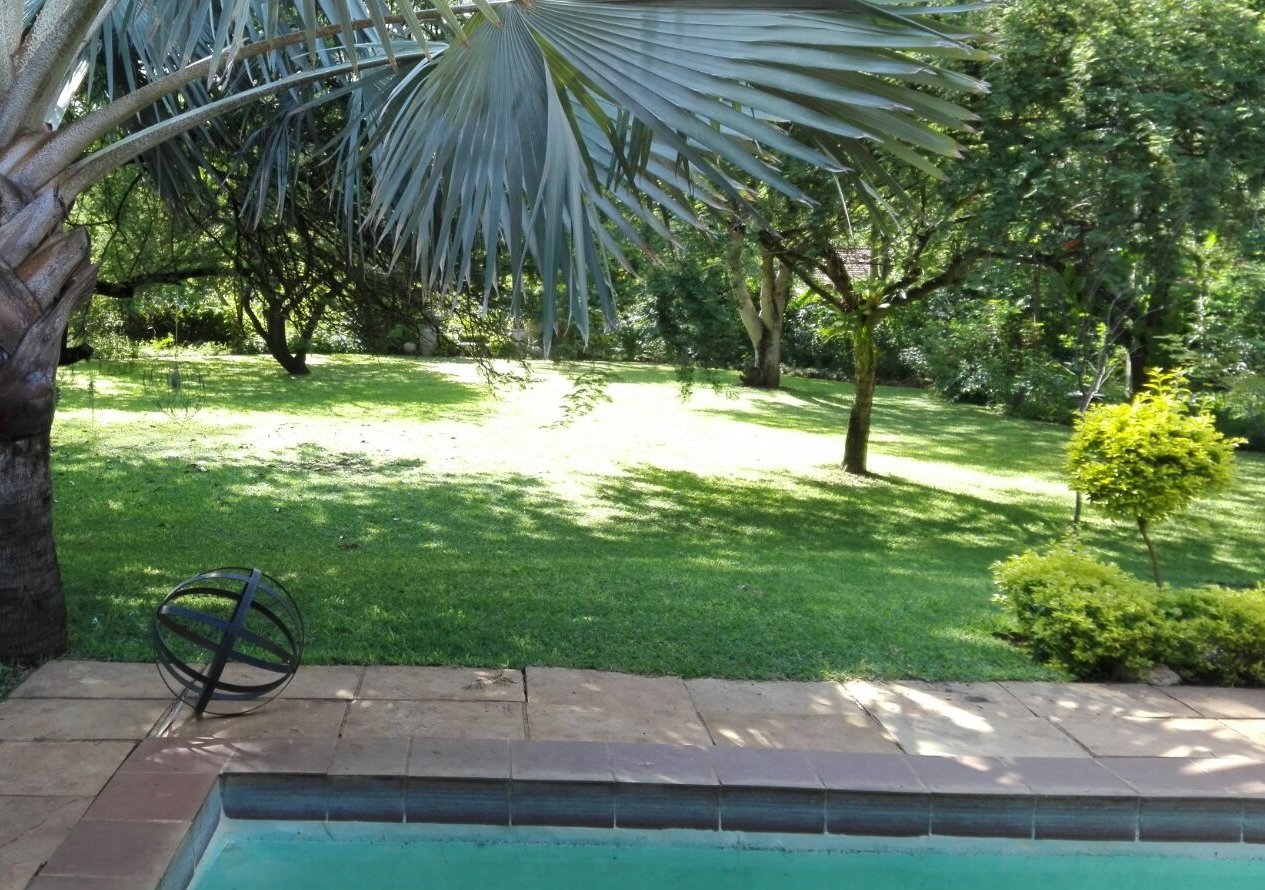 Kruger Allo Bed & Breakfast-官方