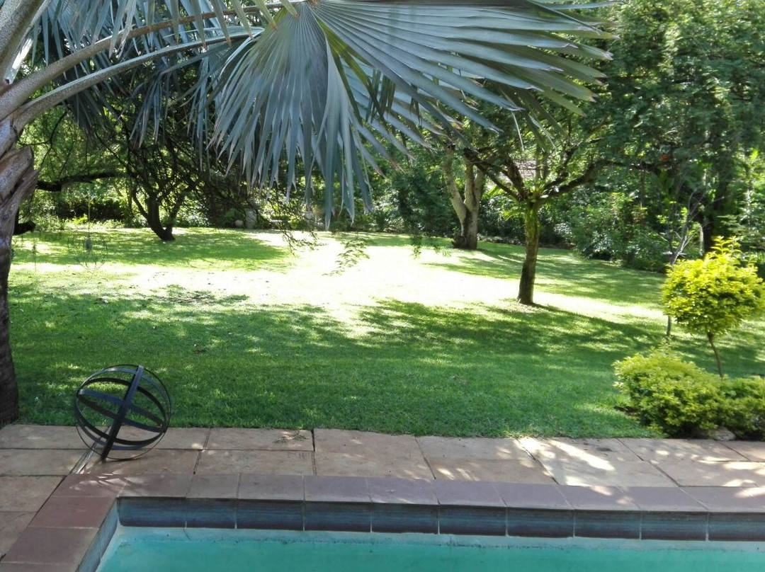 Chelene酒店住宿-Kruger Allo Bed & Breakfast