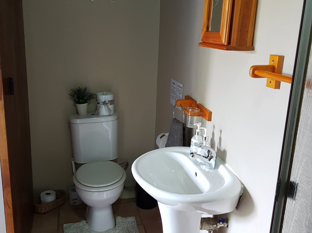 King's Hill Guest House主图