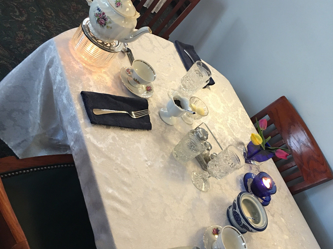 Rose Stone Inn主图