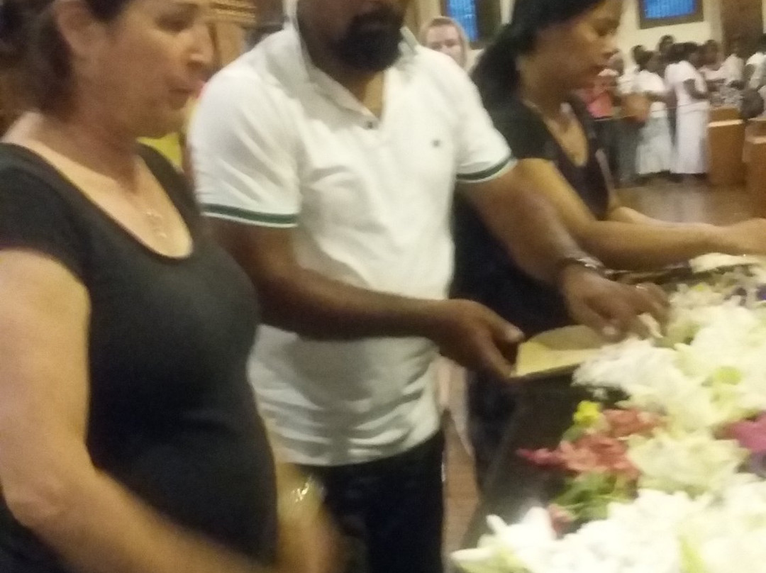 Negombo Ma Boutique Residence主图