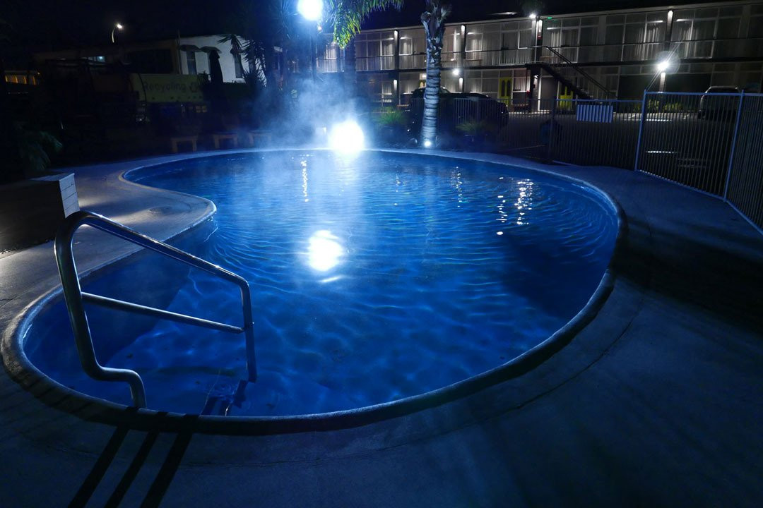 哈瓦那汽车旅馆主图