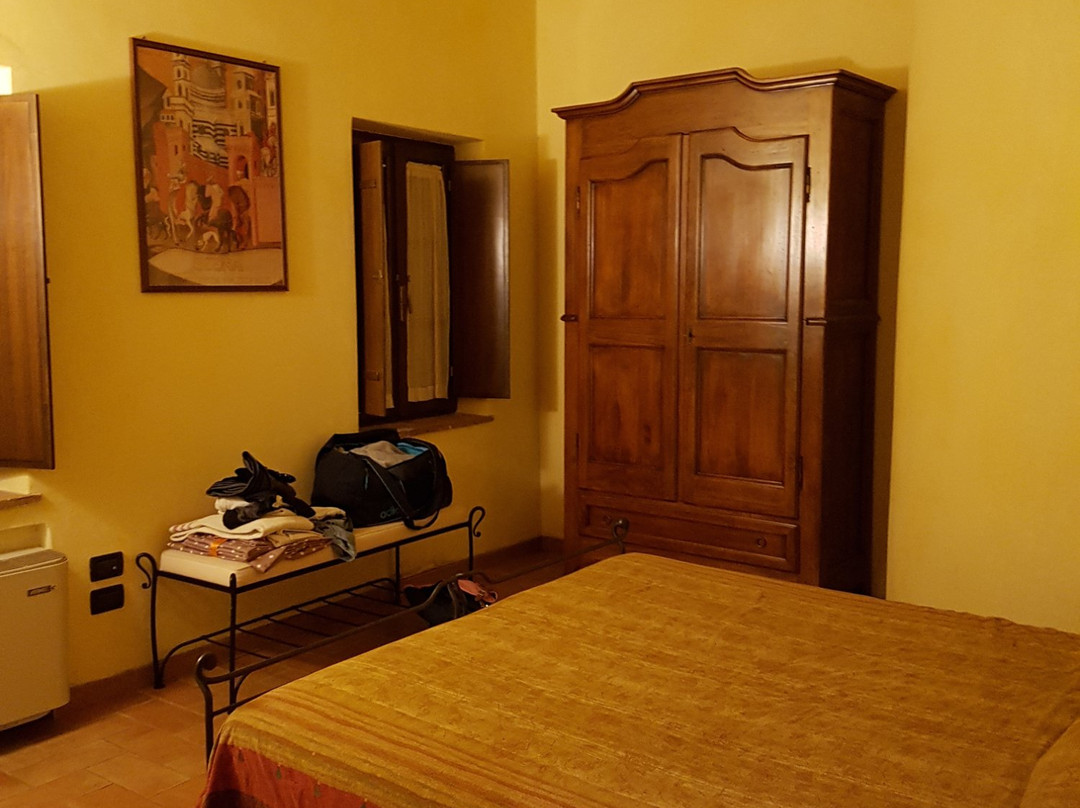 La Rotonda in Chianti主图