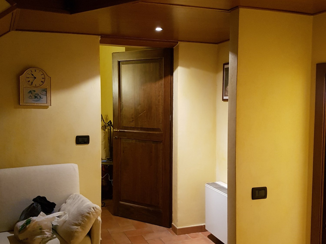 La Rotonda in Chianti主图