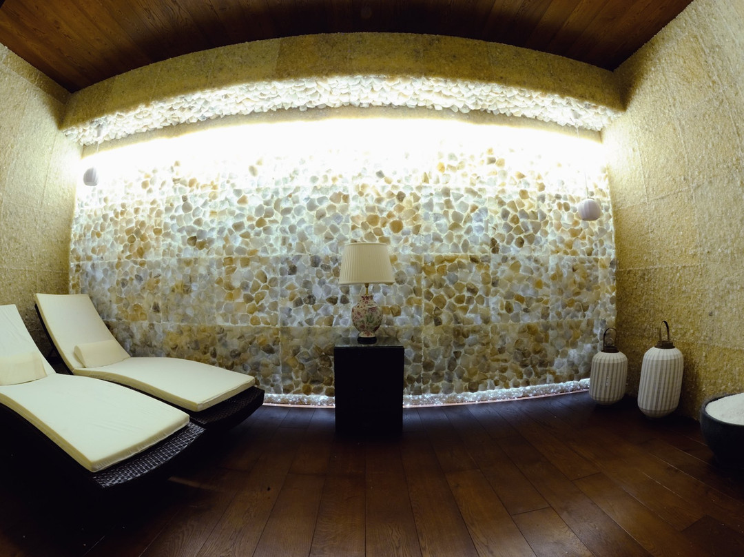 Hotel Spa Laskowo主图