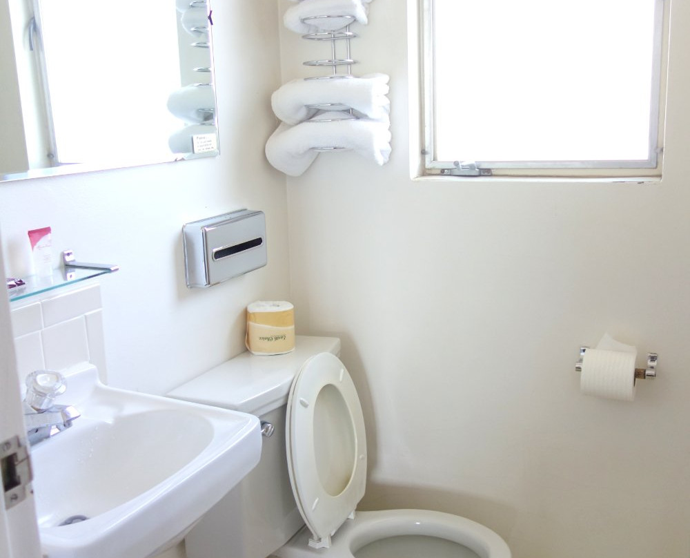 Ramblin Rose Motel主图