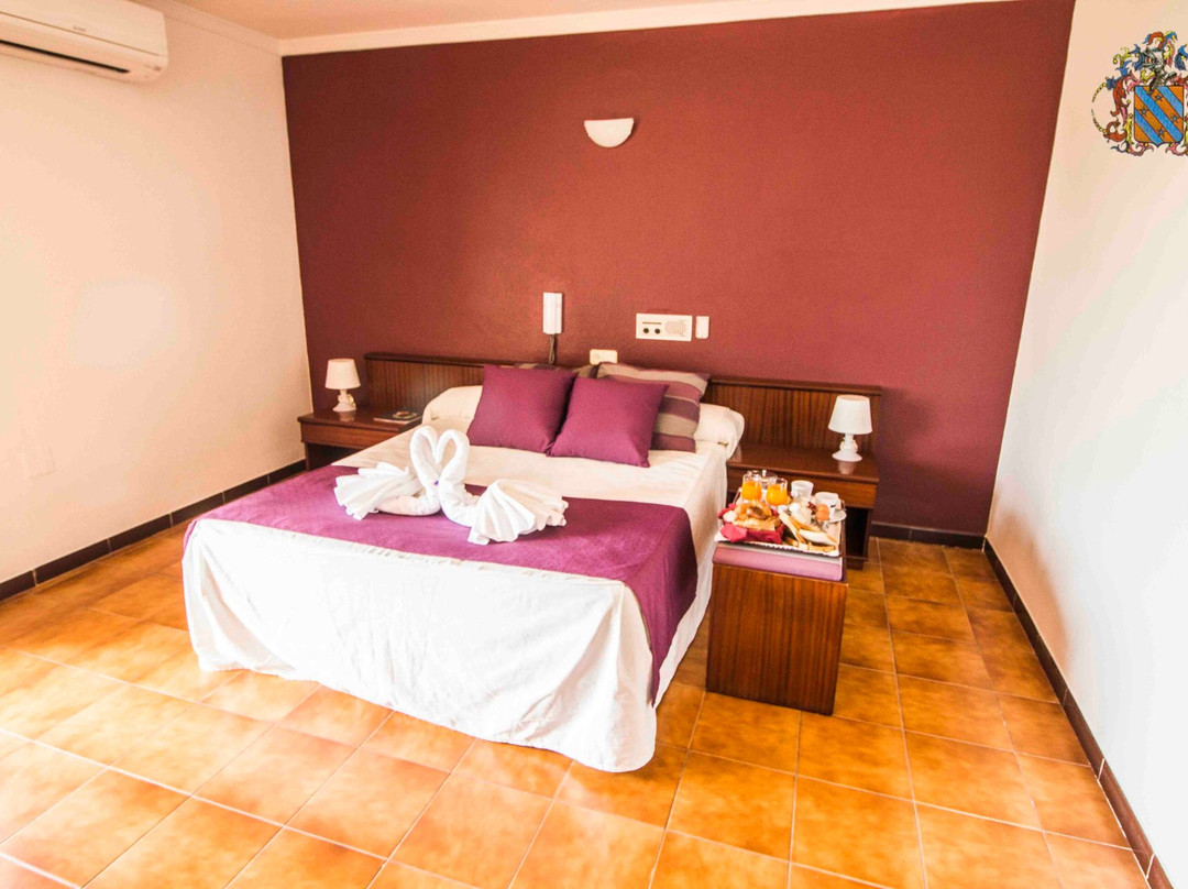 Hotel Victoria主图