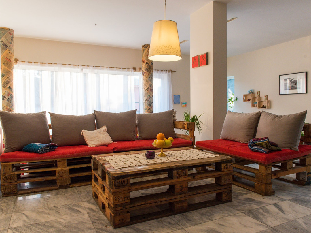 Forest Way Guest House主图