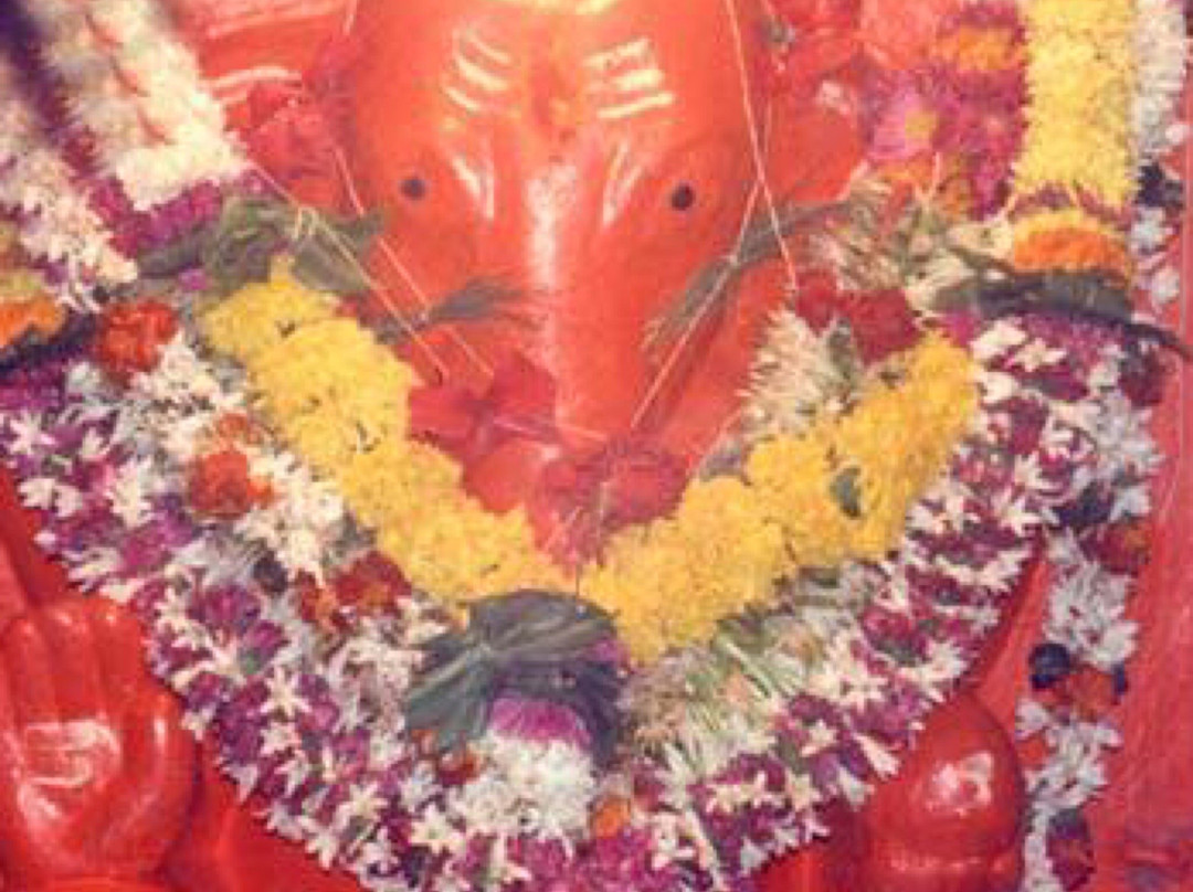 Shri Varad Vinayak景点图片