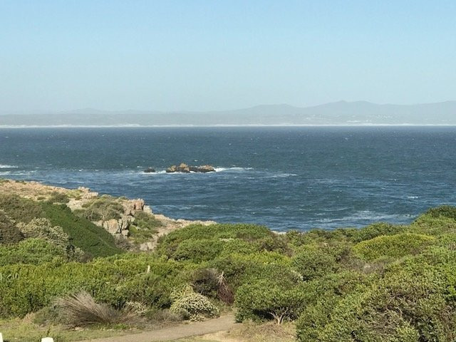 One Marine Drive Boutique Hotel主图