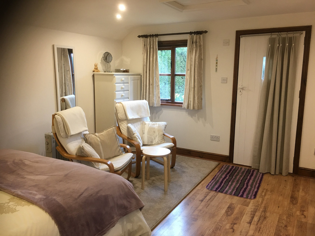 Kingfisher Retreat主图