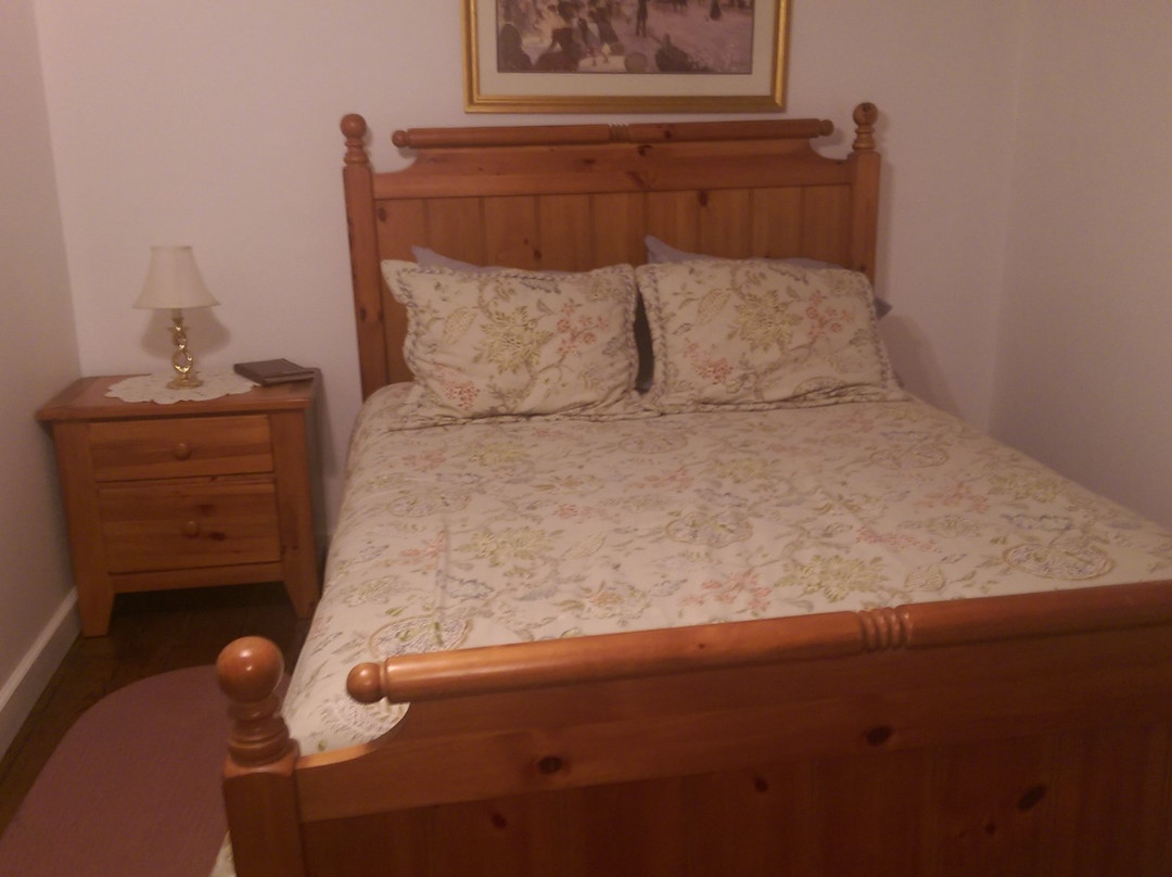 Locust Tree Bed And Breakfast主图