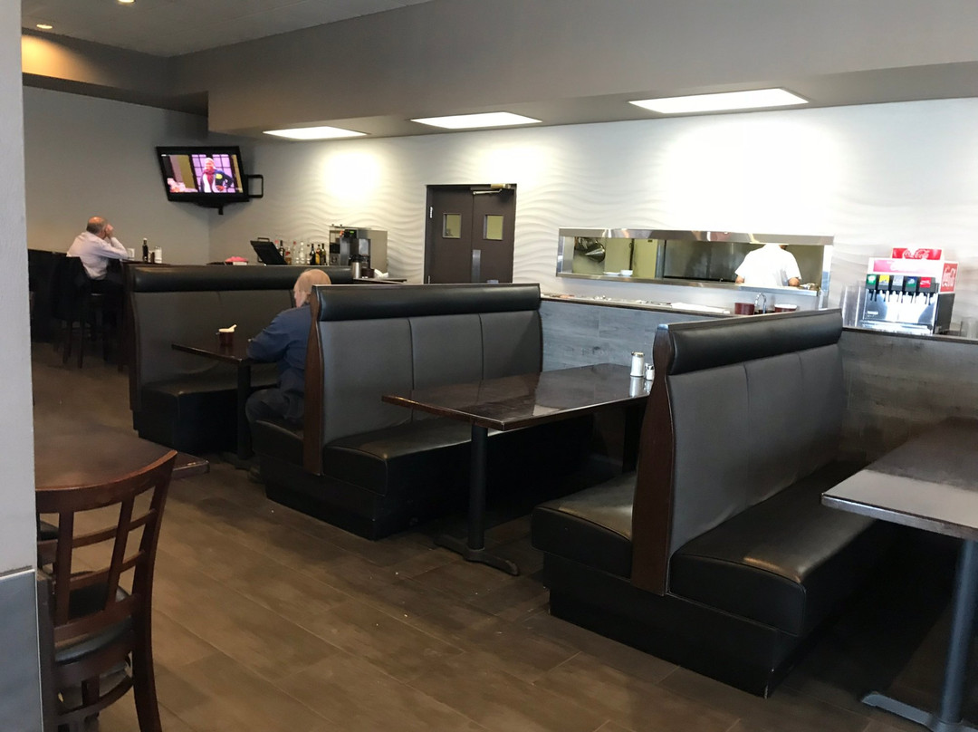 Hornby旅游攻略图片