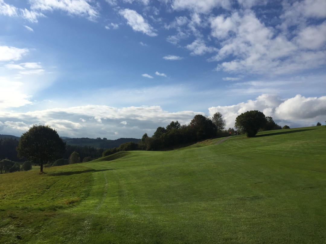 Golfpark Böhmerwald-Ulrichsberg必去景点