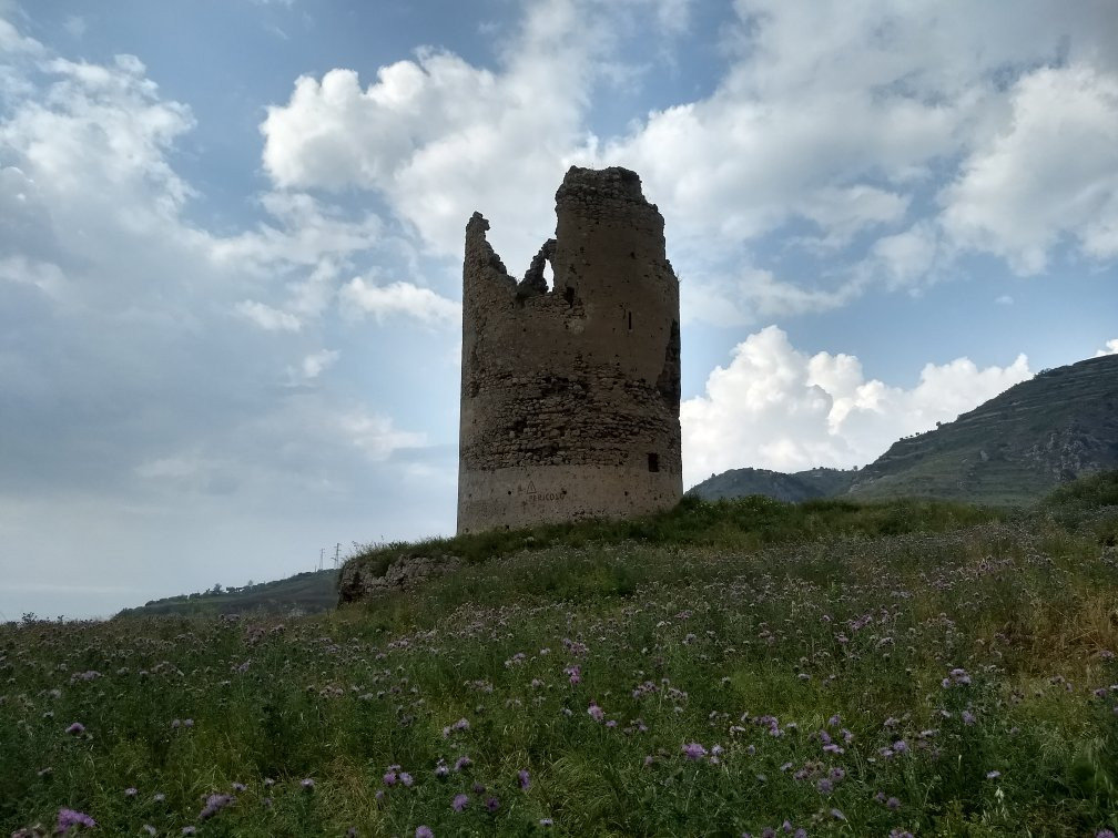 Castello di Amantea景点图片