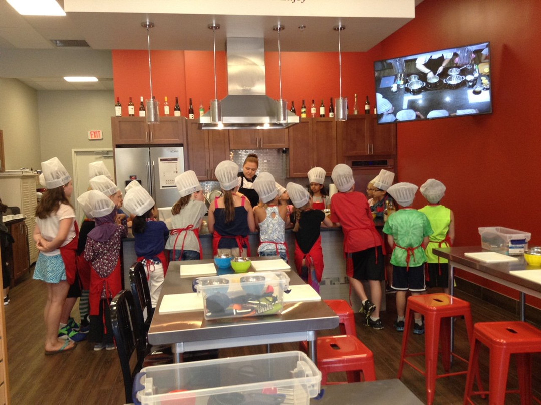 FlavorPot-格伦维尤必去景点