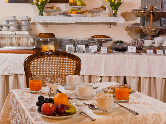 B&B Piccolo Hotel主图