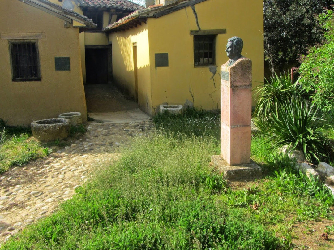 Casa Museo General San Martín景点图片