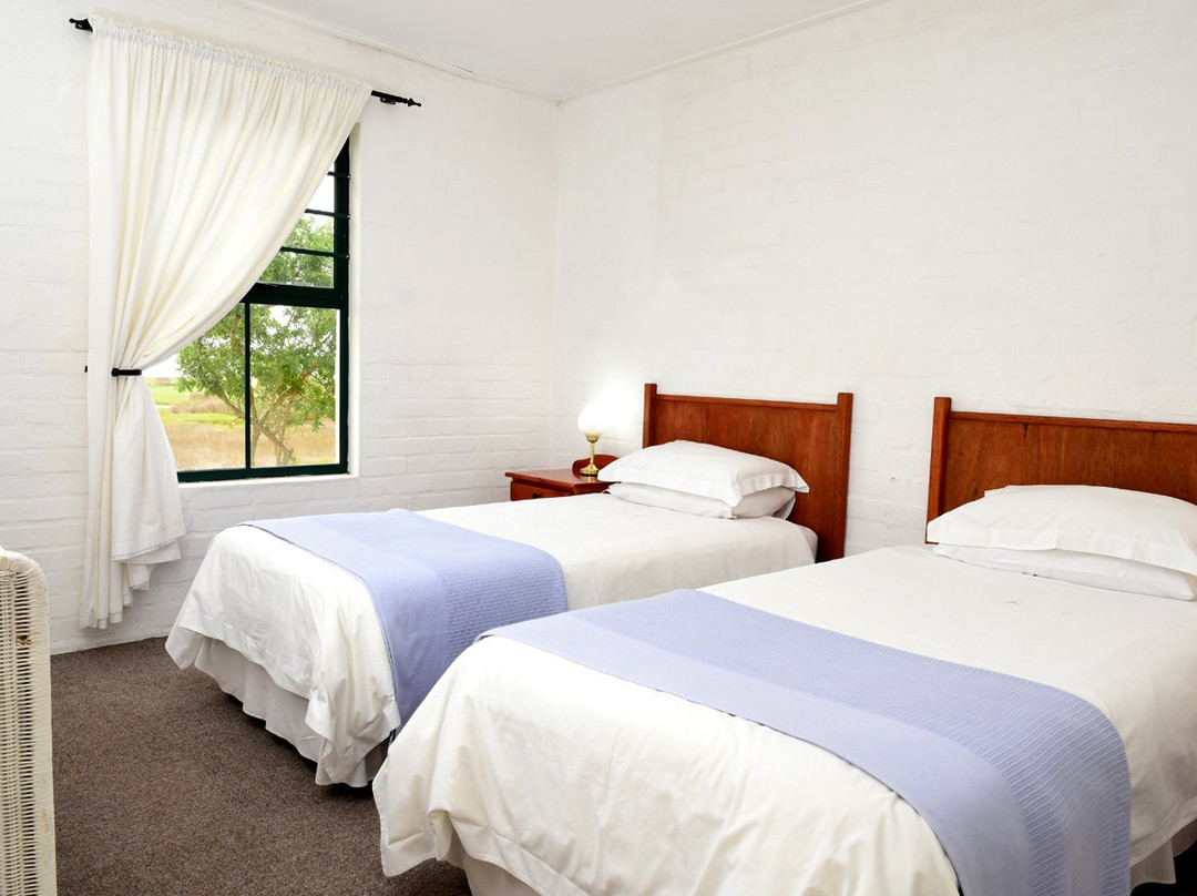 Riviera Hotel & Chalets主图