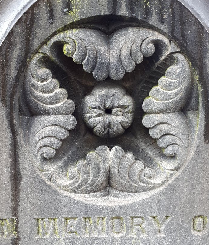 Bronte Bell Chapel景点图片