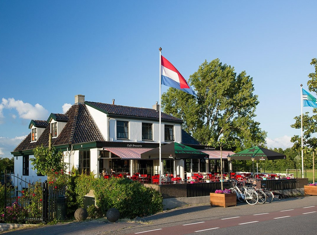 Wijdewormer旅游攻略图片