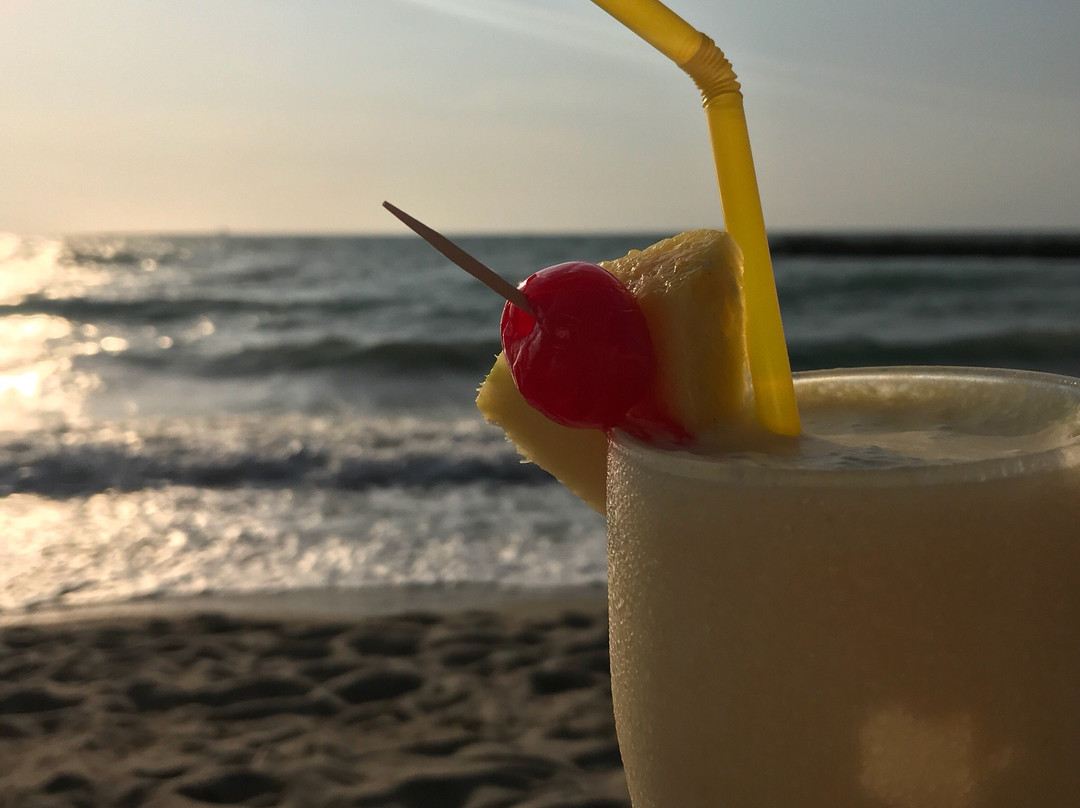 Hotel Palma Linda主图