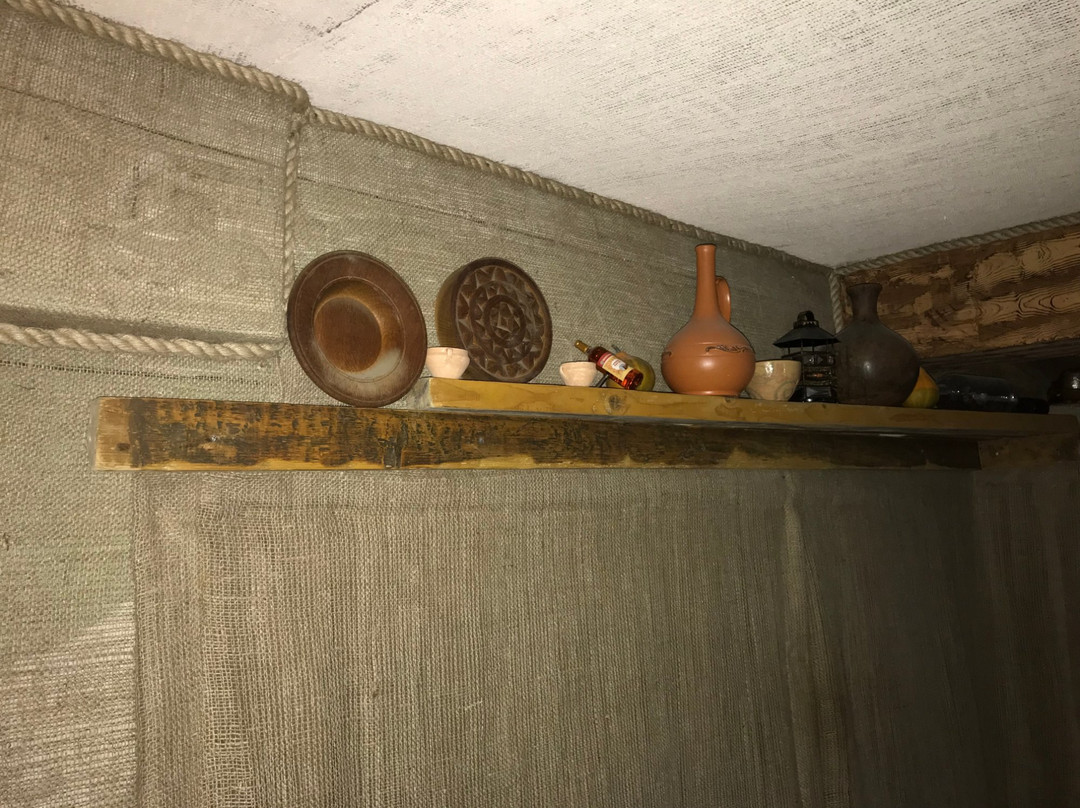 Wine Homemade-Pokr Vedi必去景点